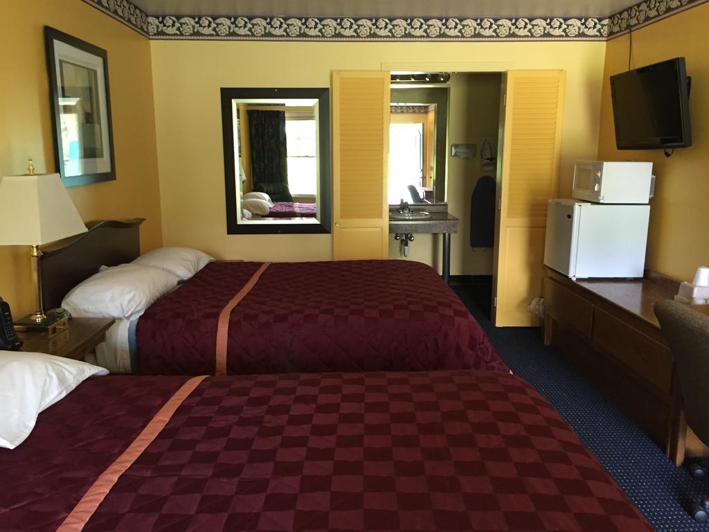 Norwalk Inn Kamer foto