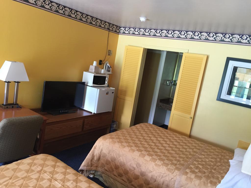 Norwalk Inn Kamer foto