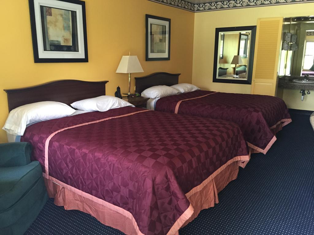 Norwalk Inn Kamer foto